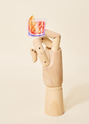 Negroni Clear Sticker