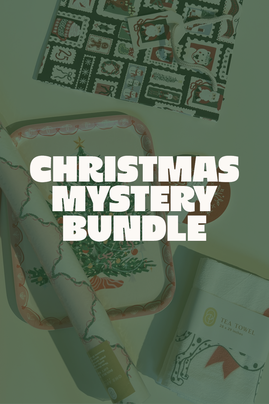 Mystery Bundles!