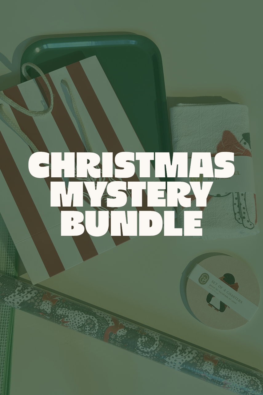 Mystery Bundles!