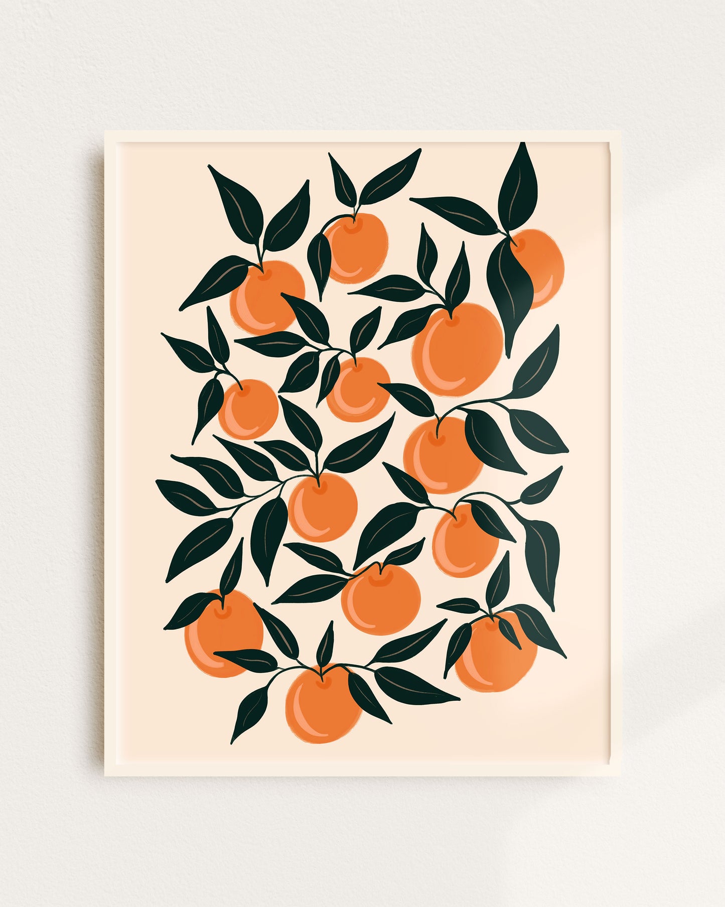 Little Cuties Giclee Print