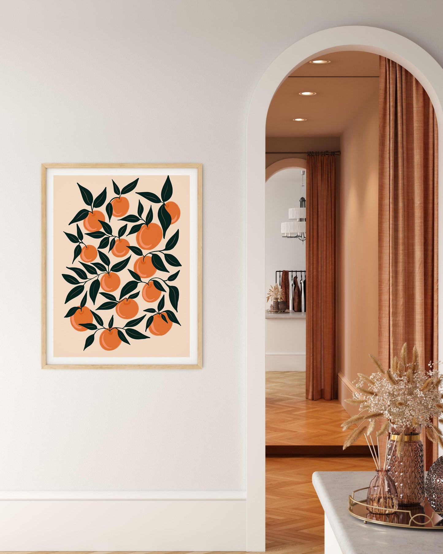 Little Cuties Giclee Print