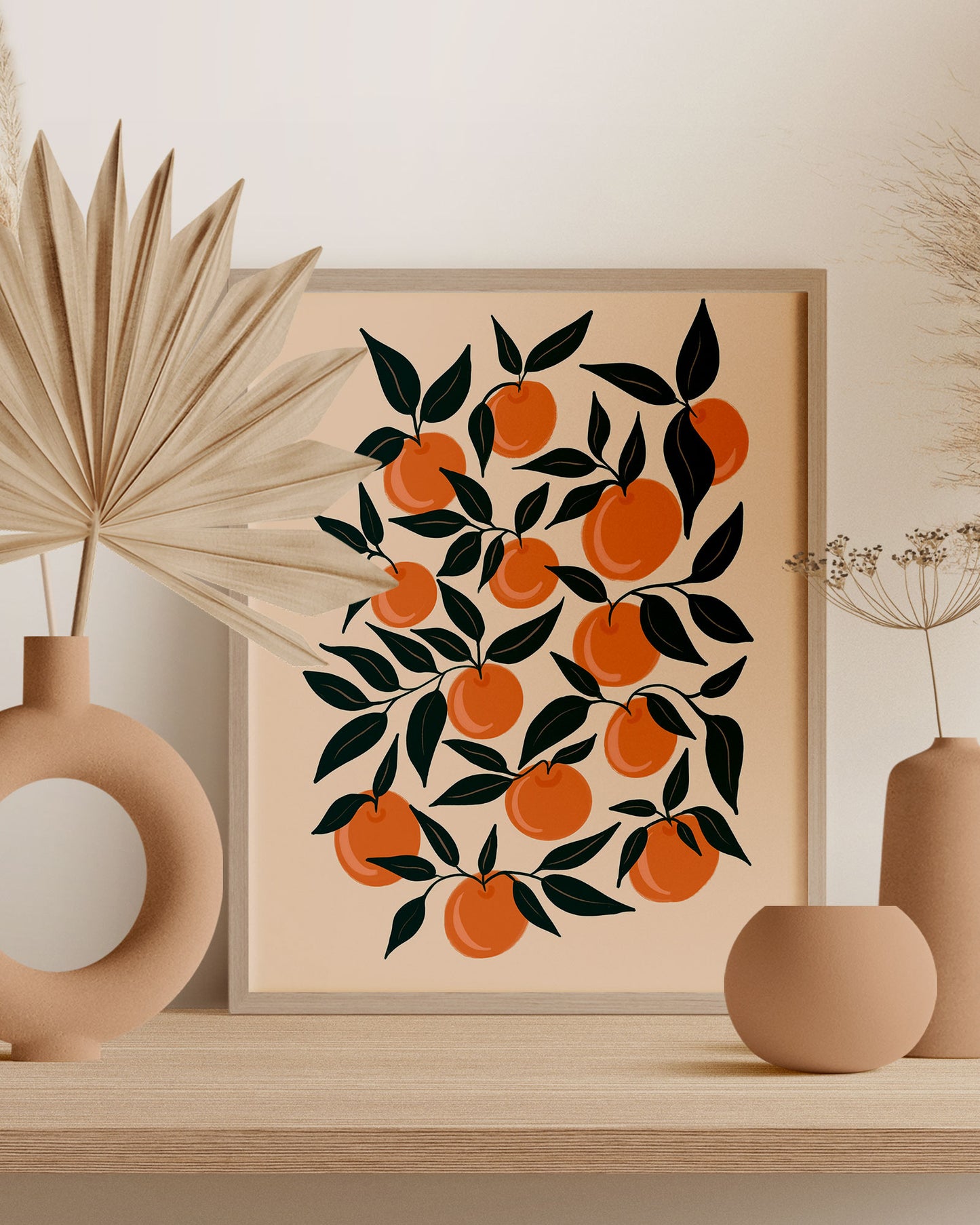 Little Cuties Giclee Print
