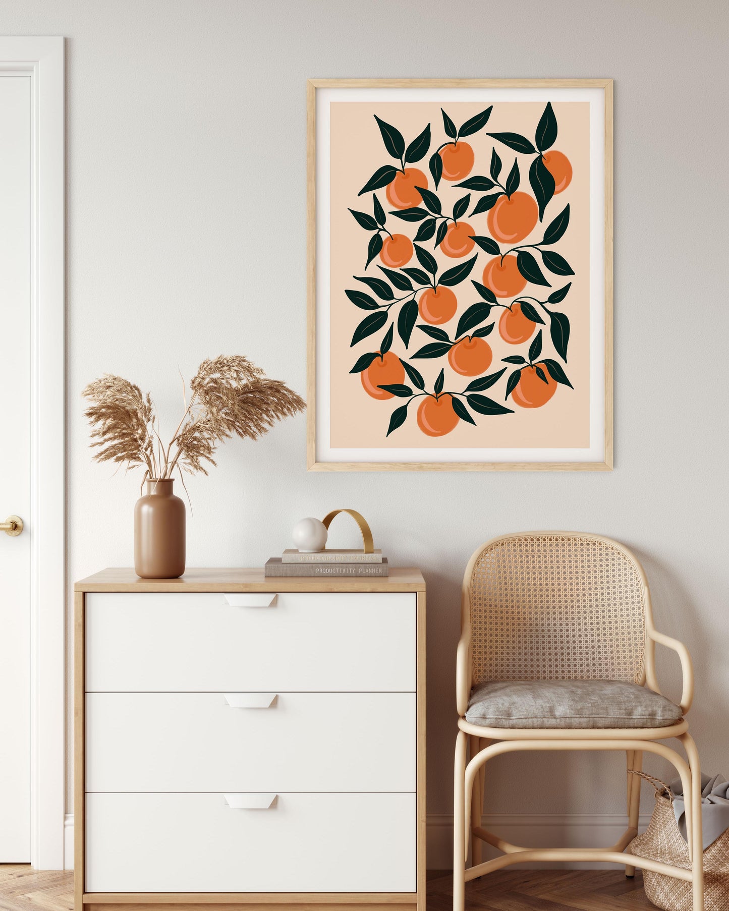 Little Cuties Giclee Print