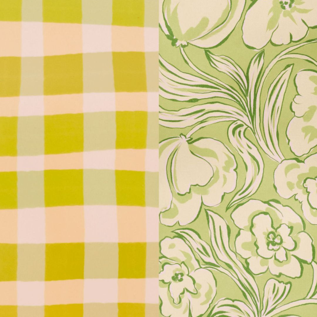 Pattern Play