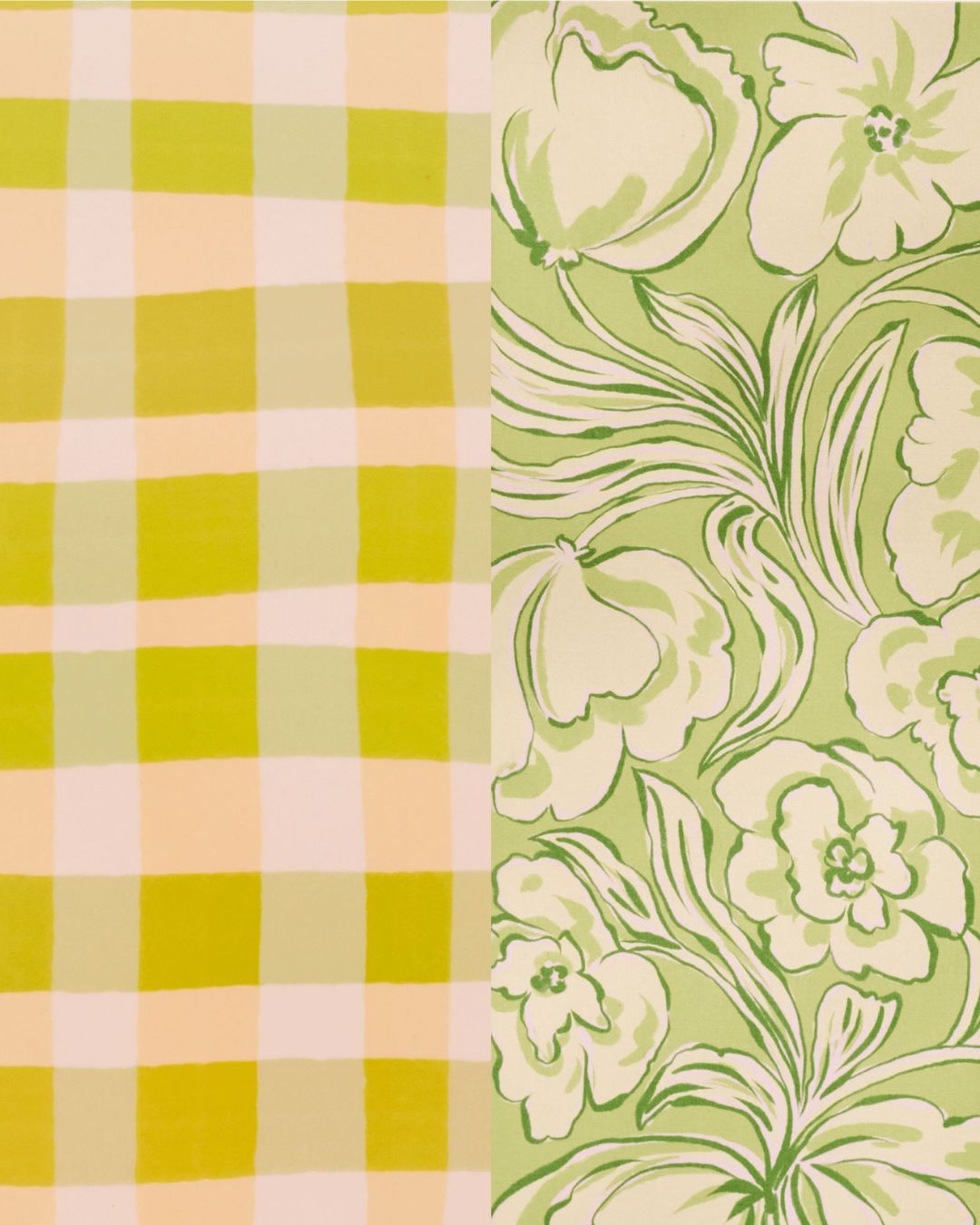 Pattern Play