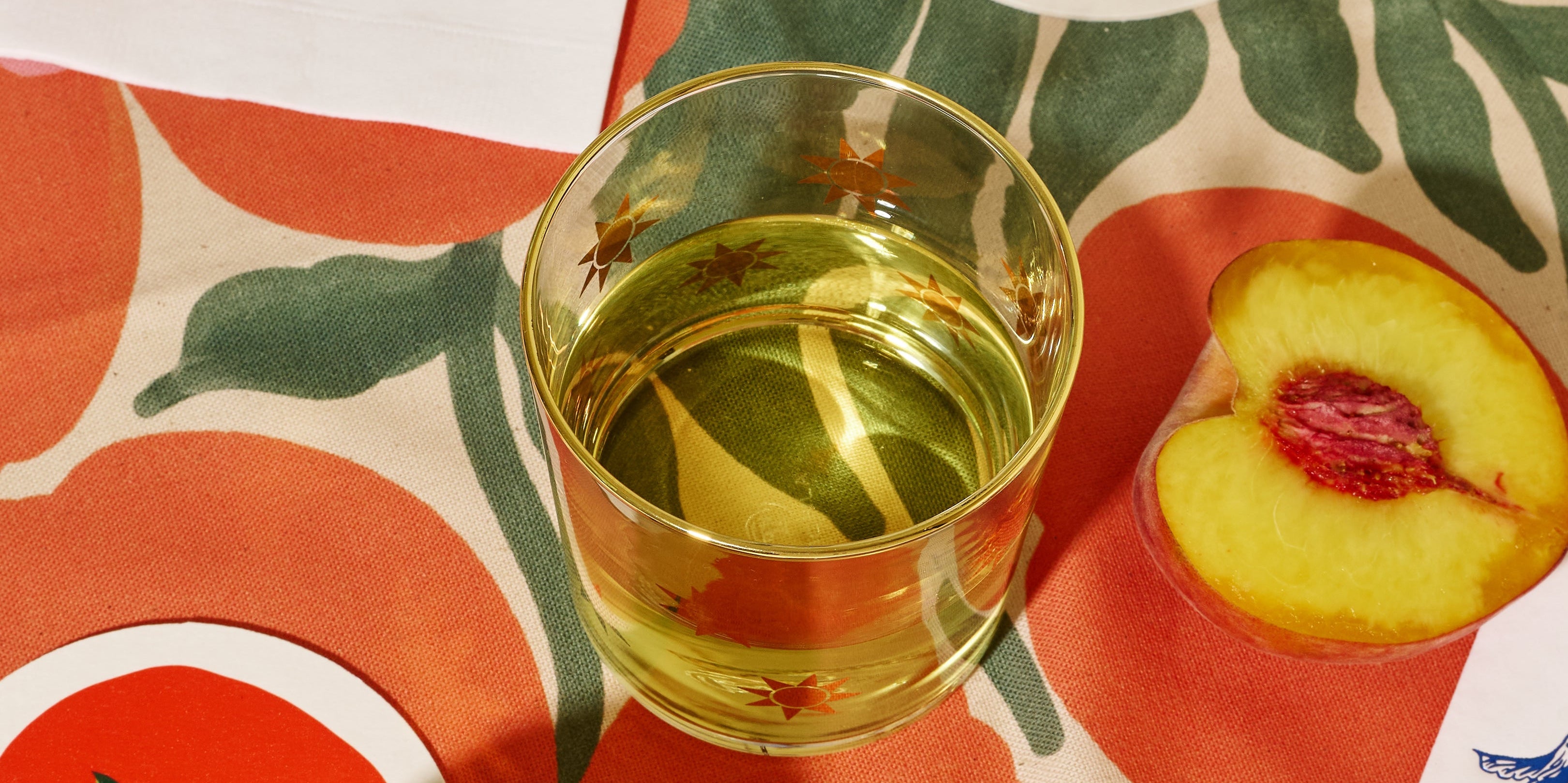 Glassware