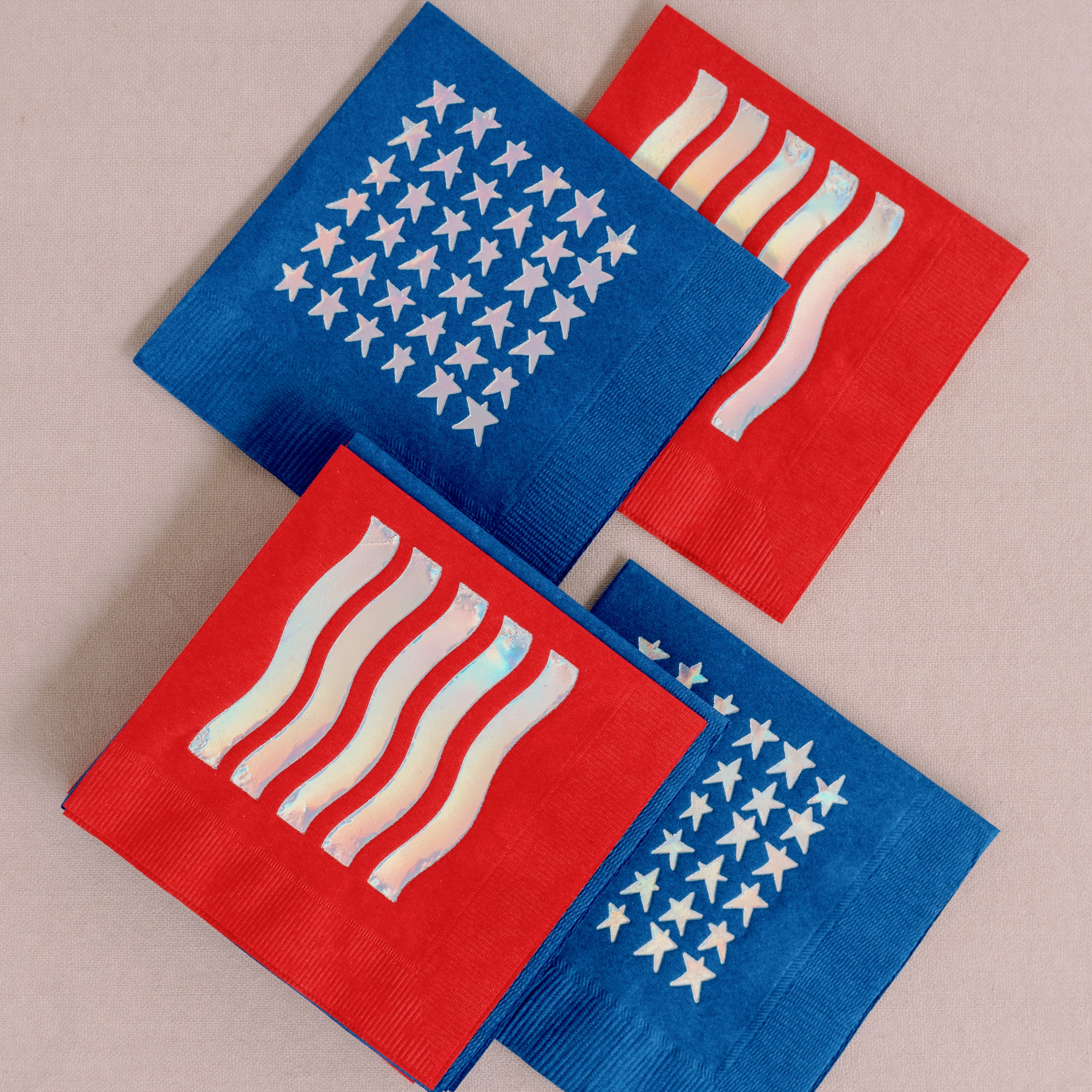 Americana Edit