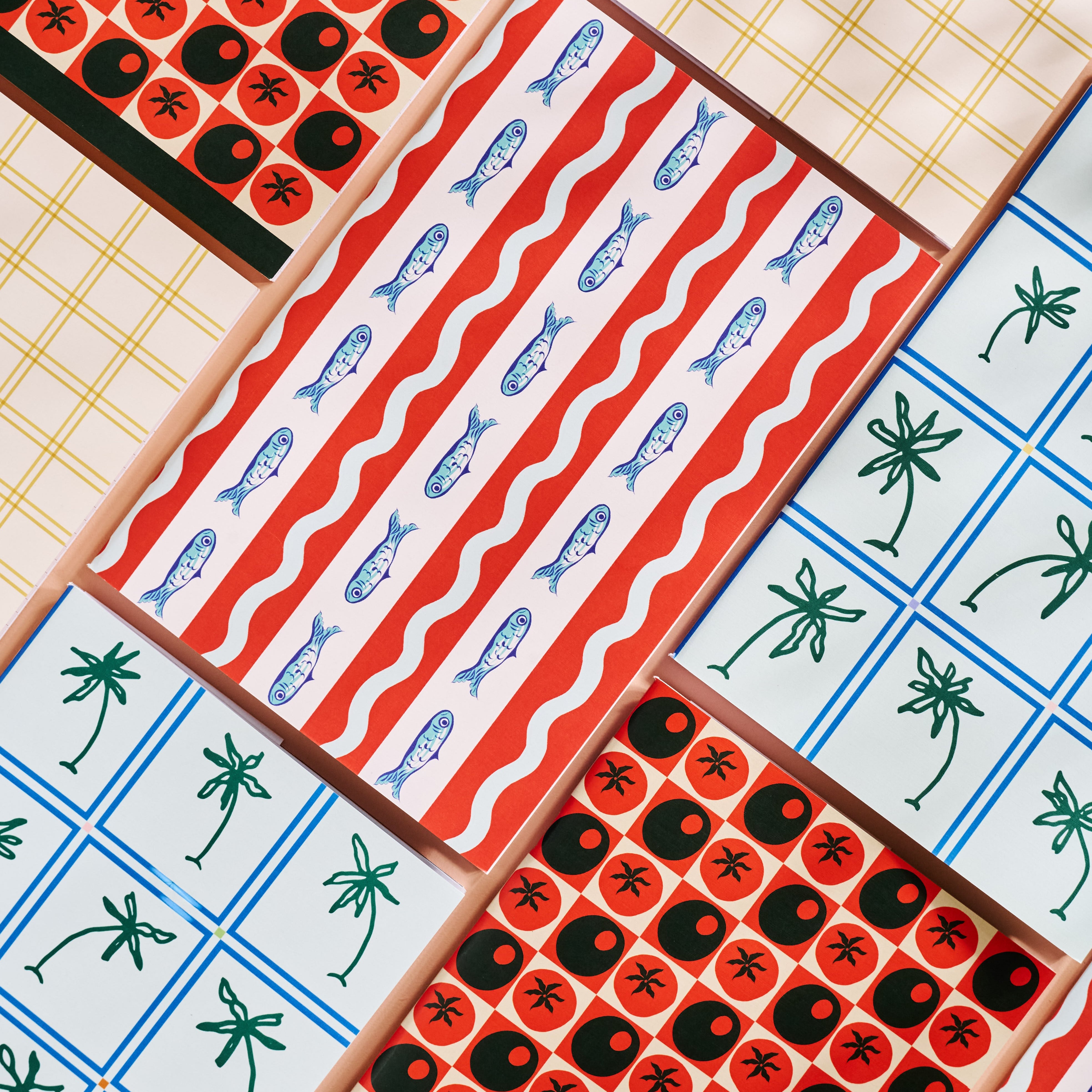 Stationery