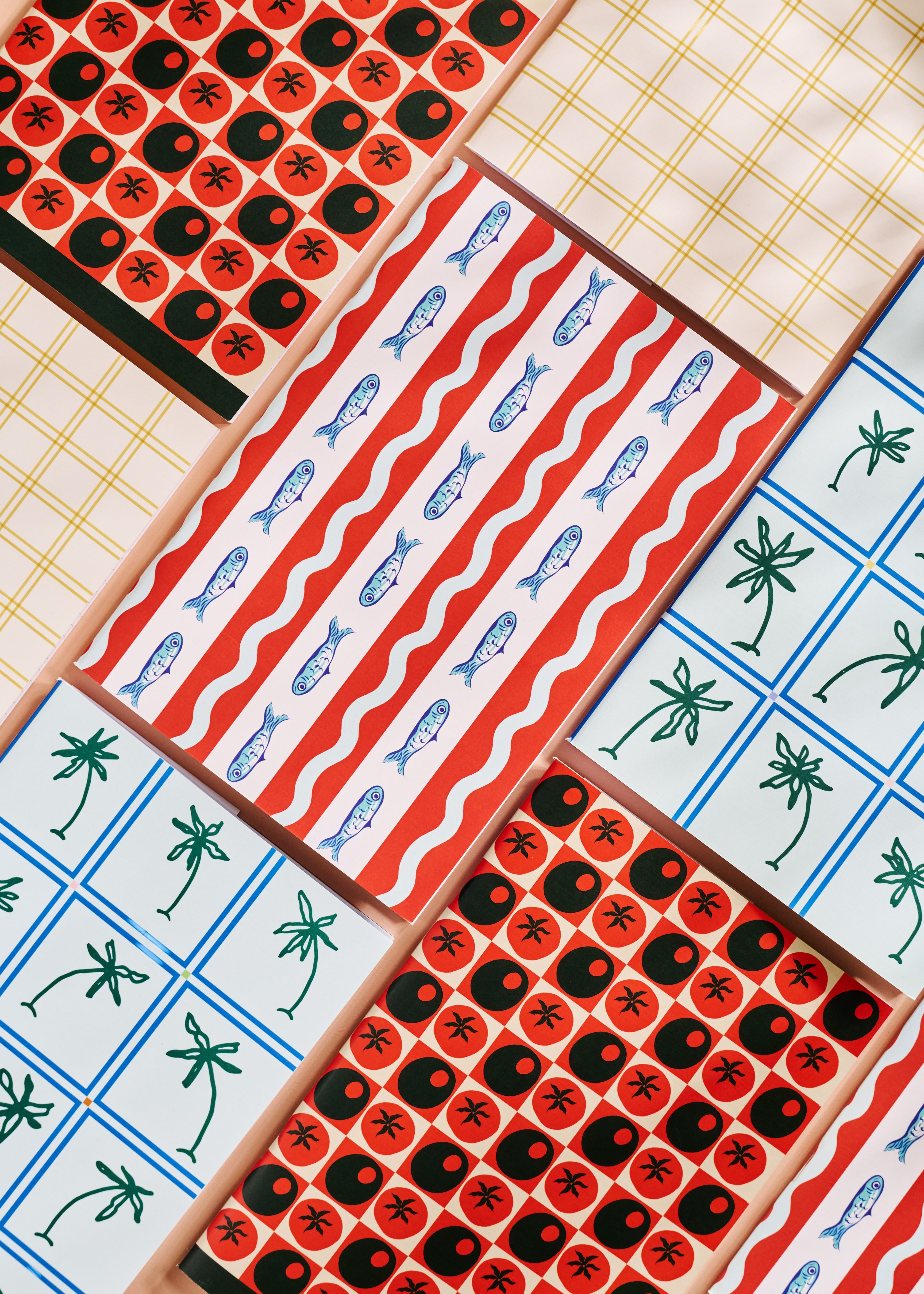 Stationery