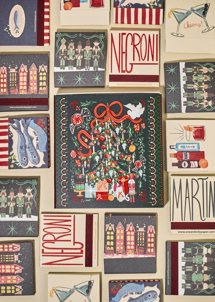 One And Only Paper – One and Only Paper