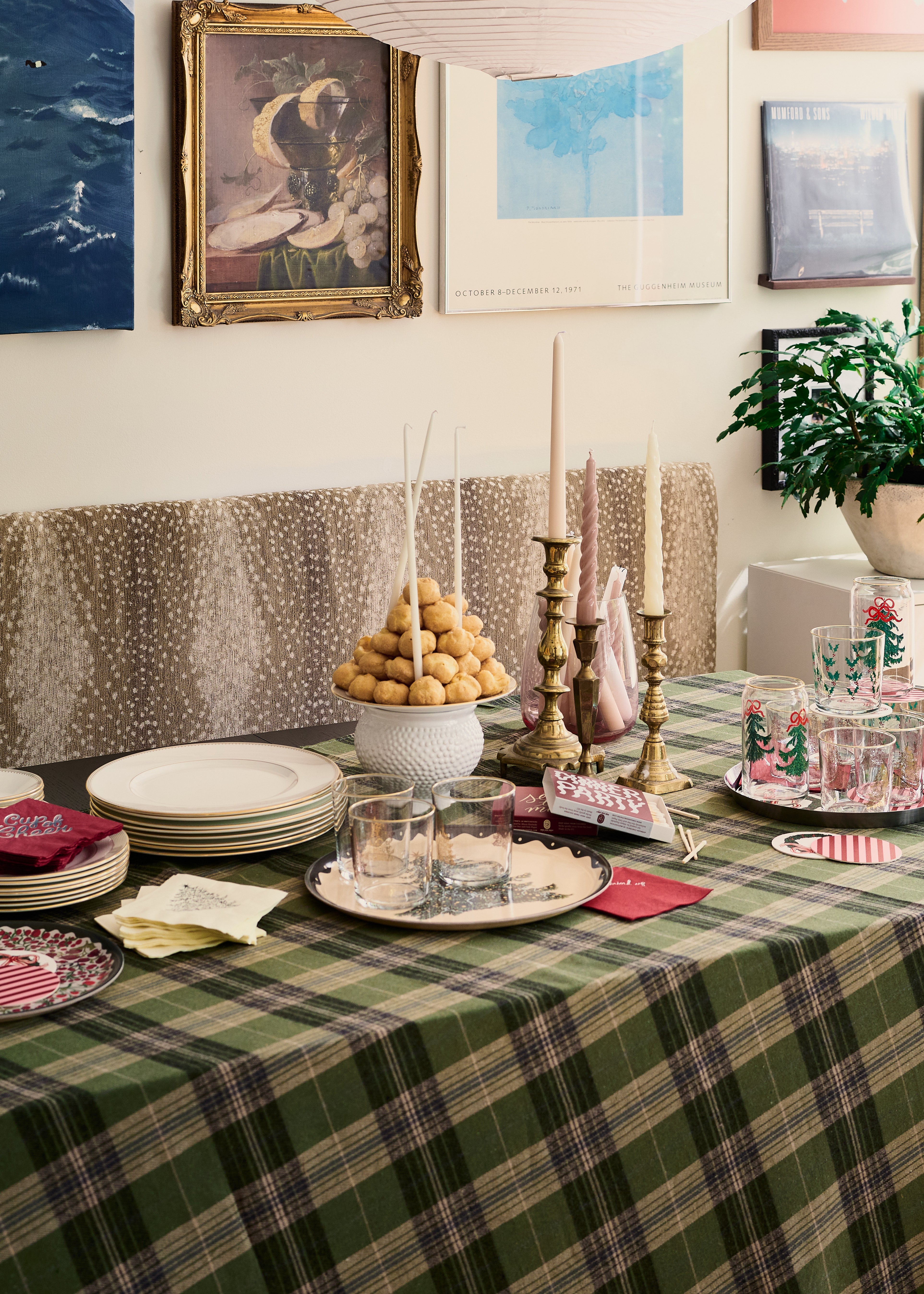 The Holiday Edit