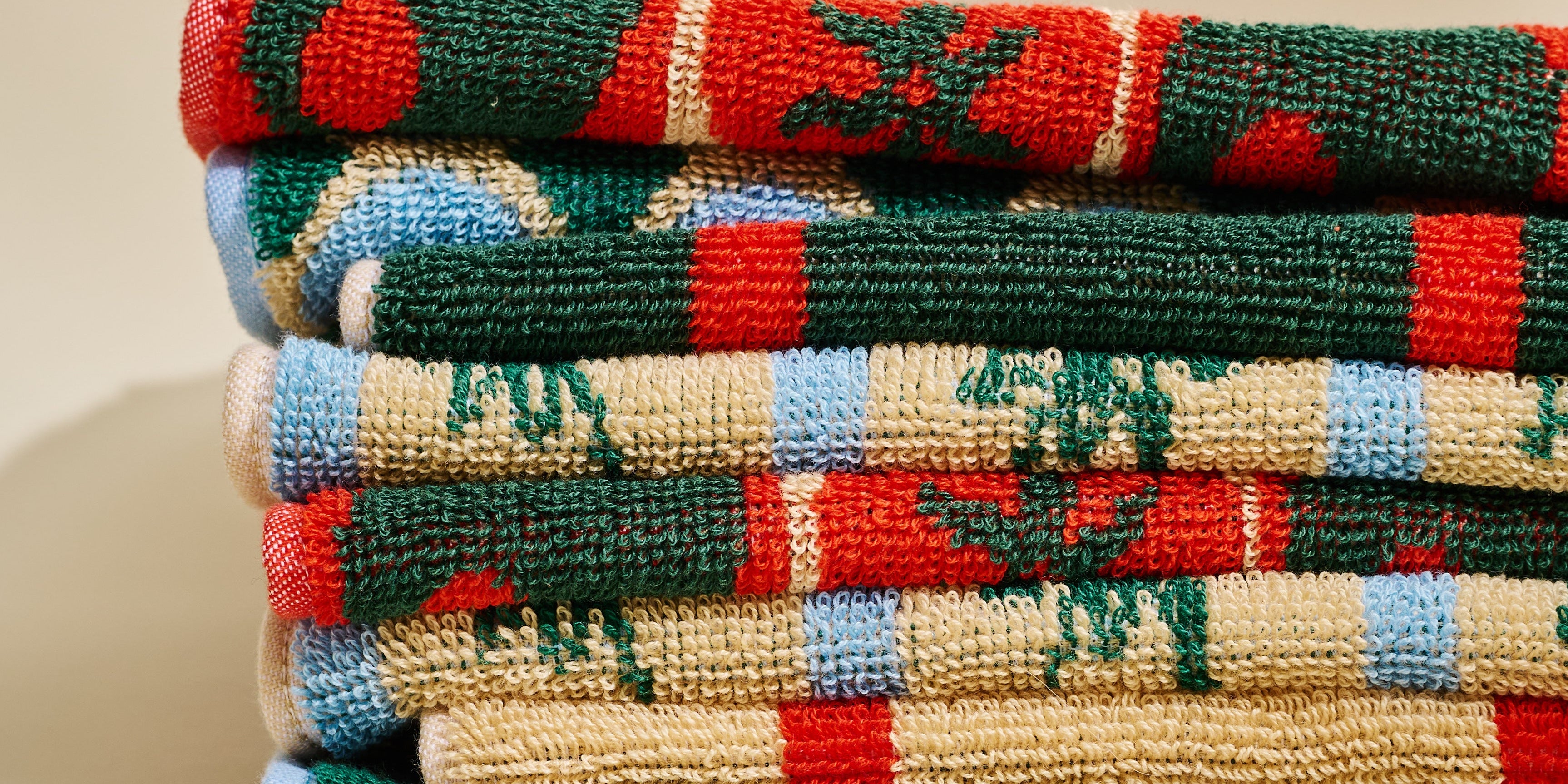 Textiles