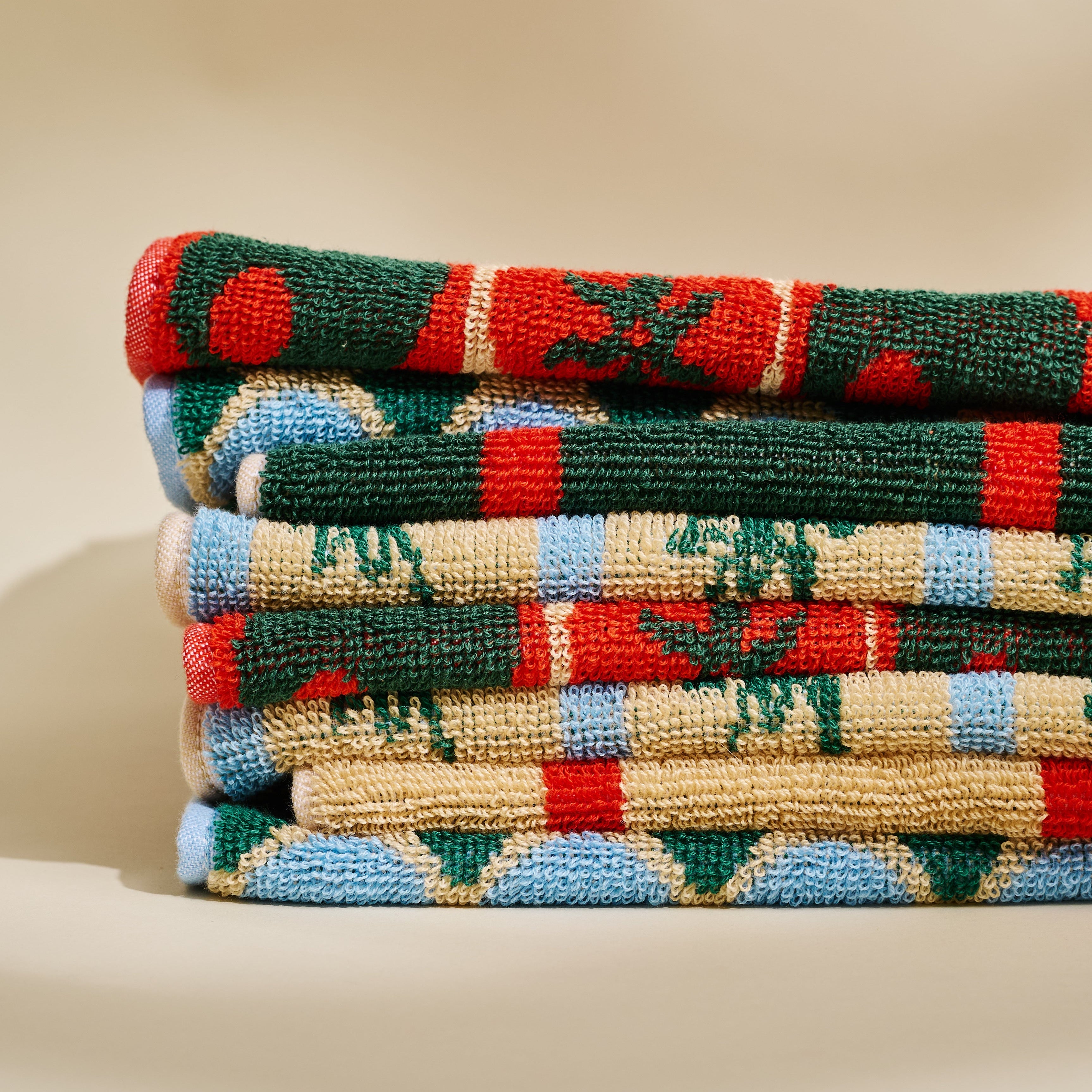 Textiles