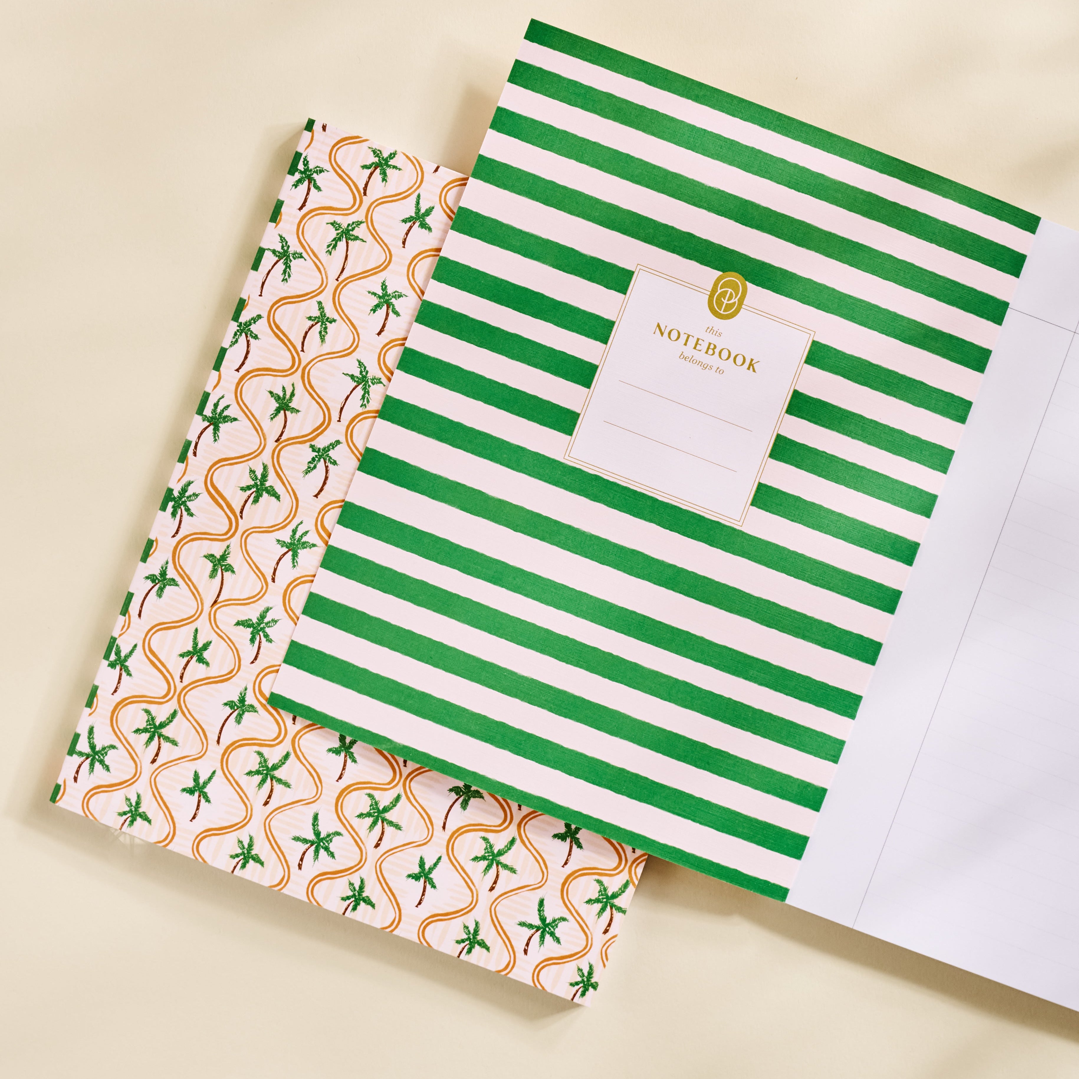 Vacation Journaling