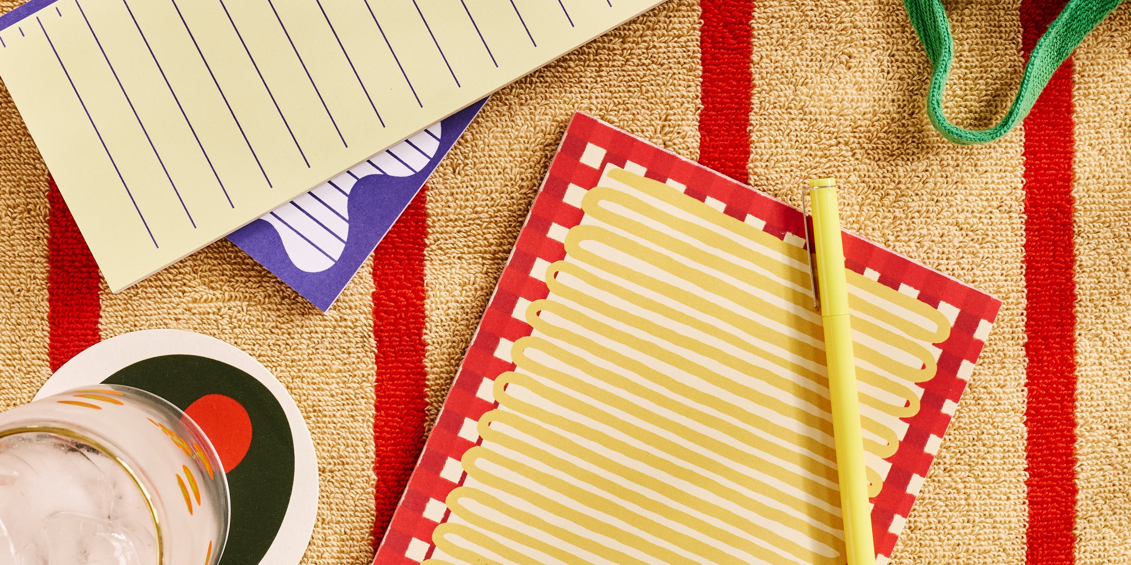 Notepads
