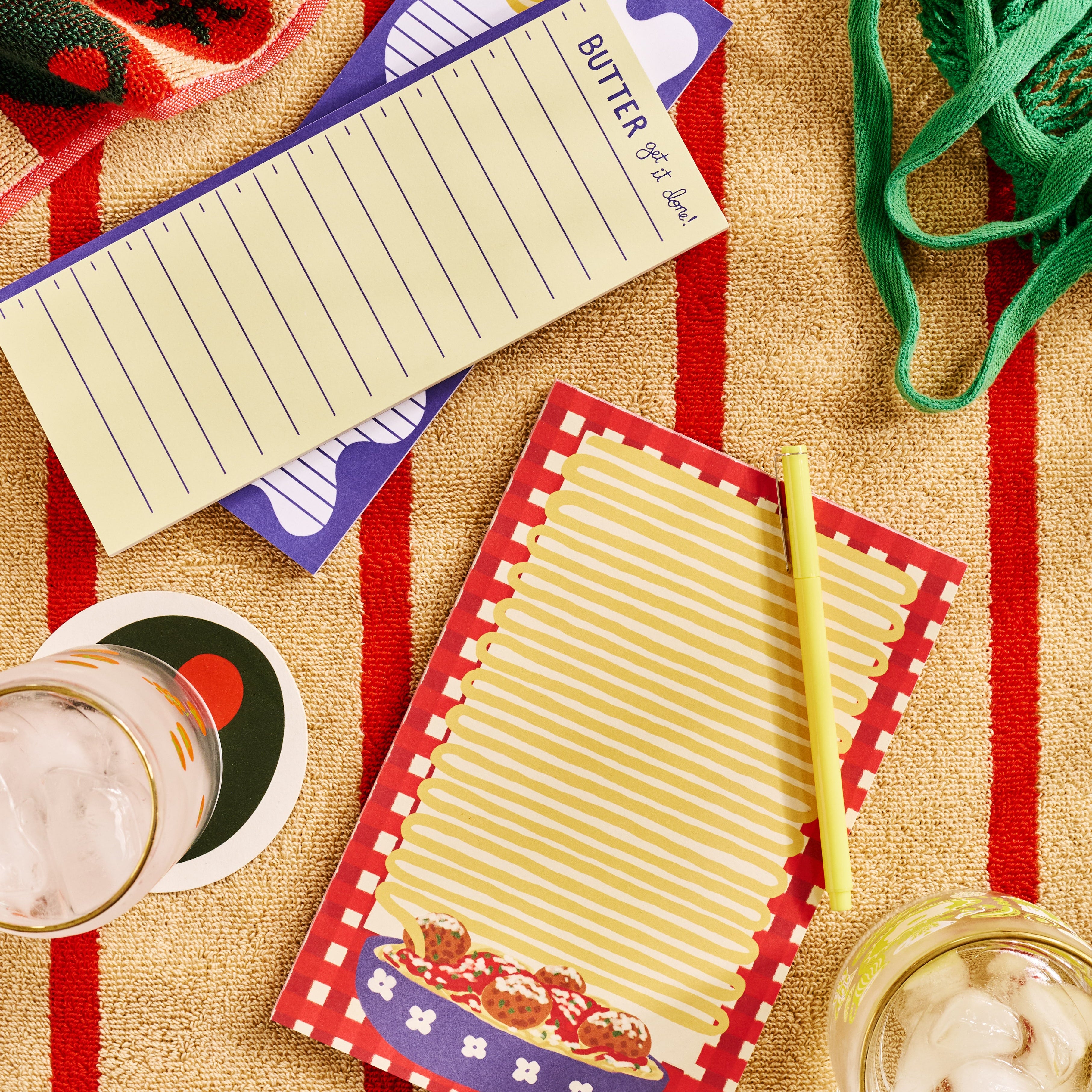 Notepads