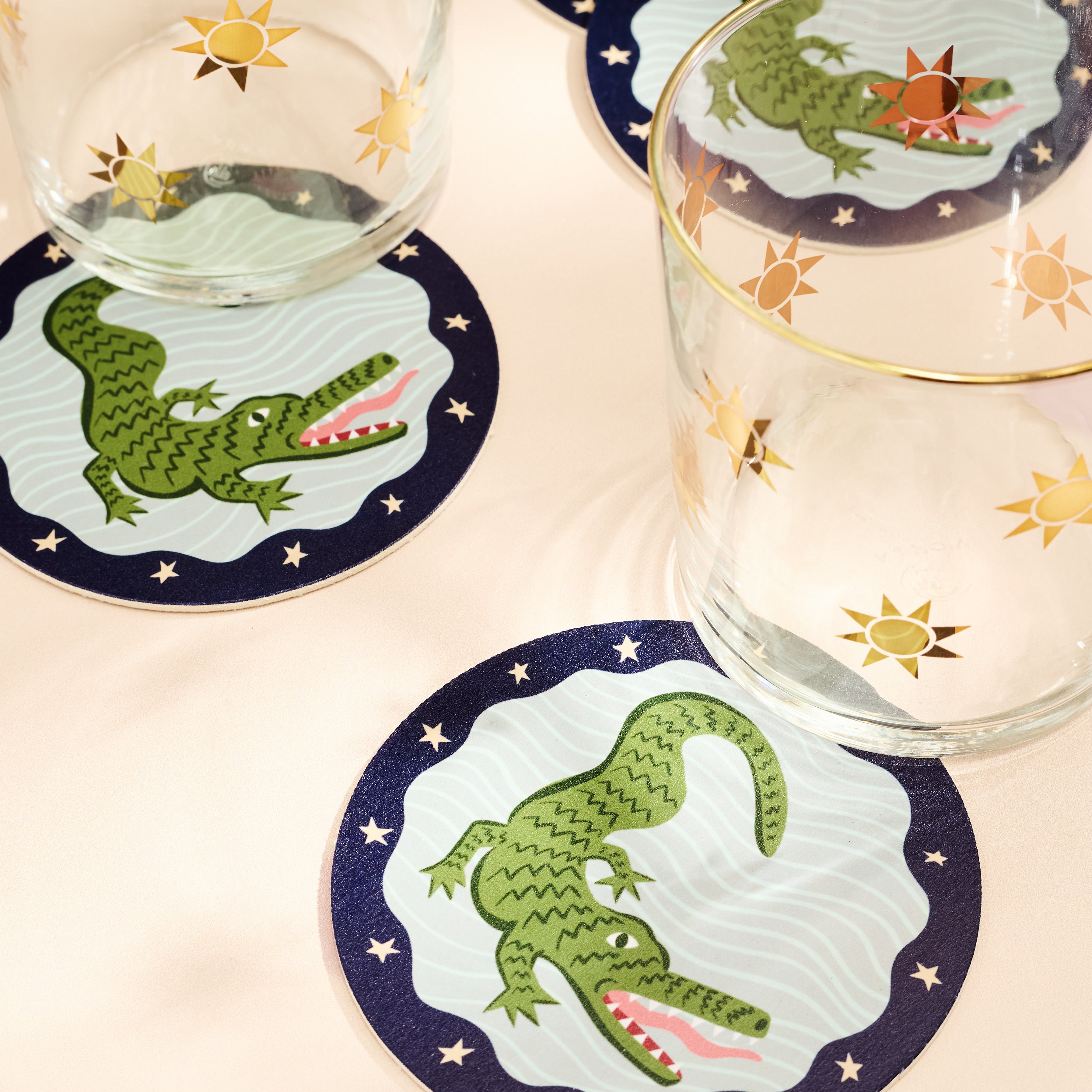 Easy Hostess Gifts