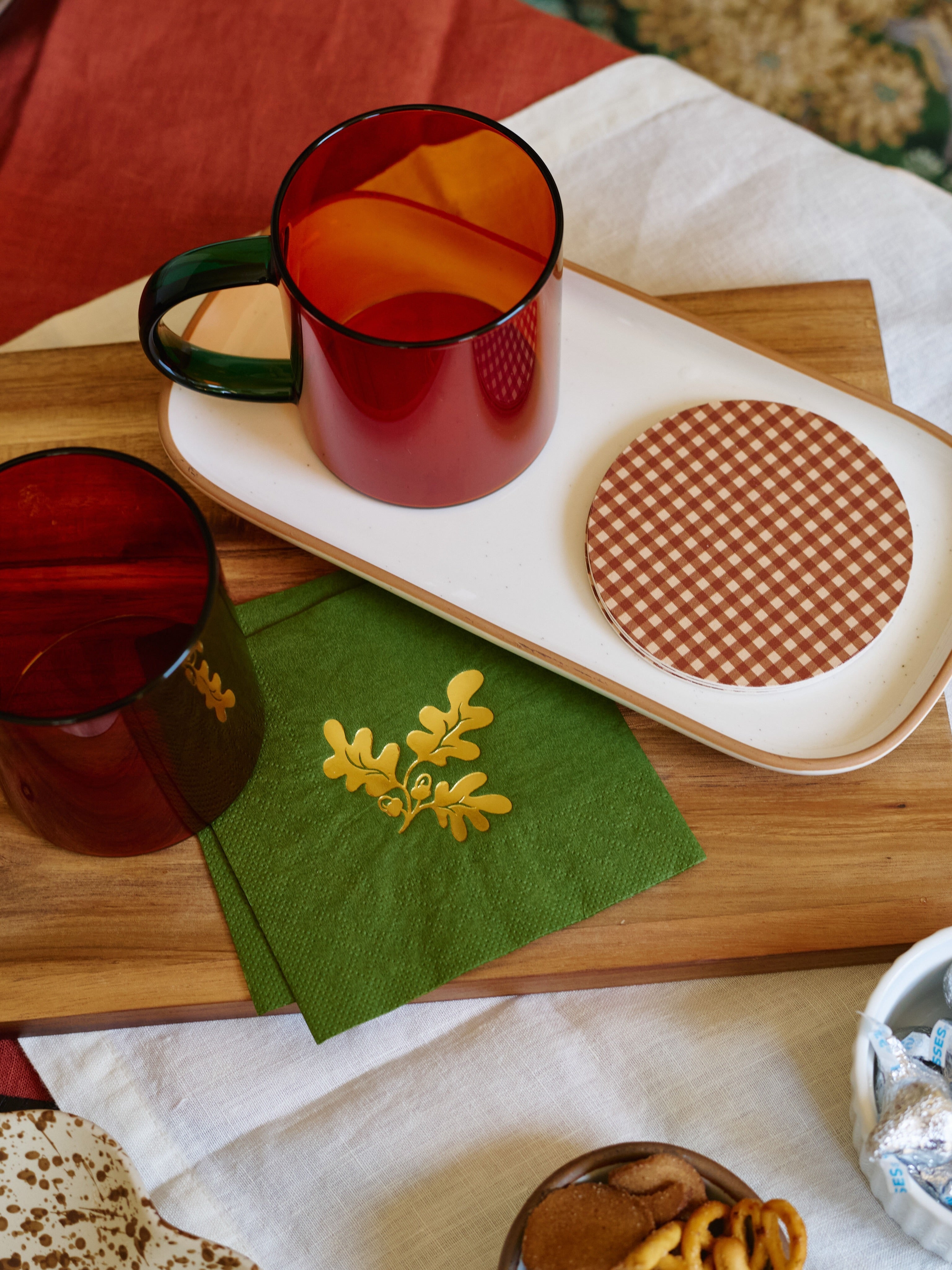 Easy Hostess Gifts