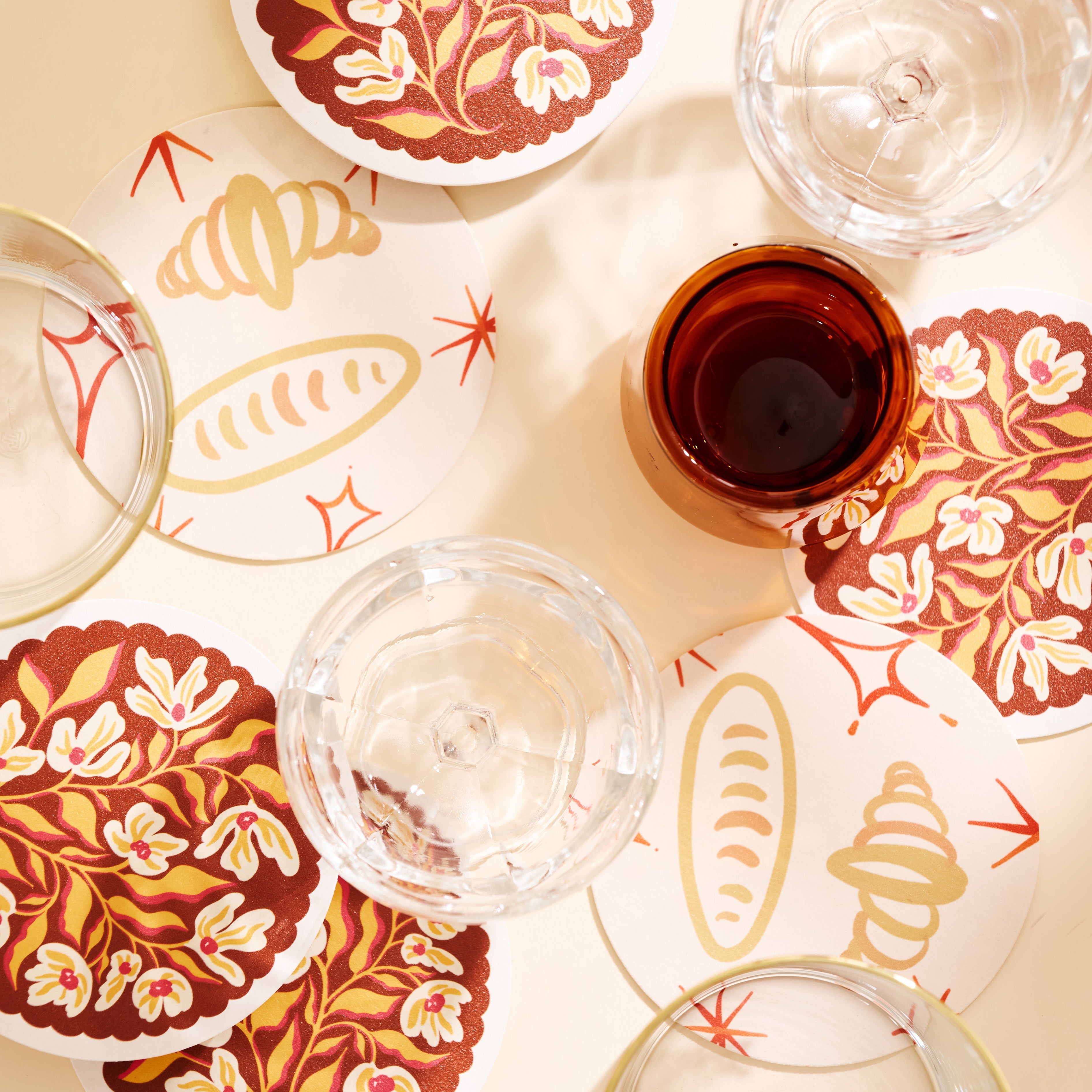 Home and Entertaining