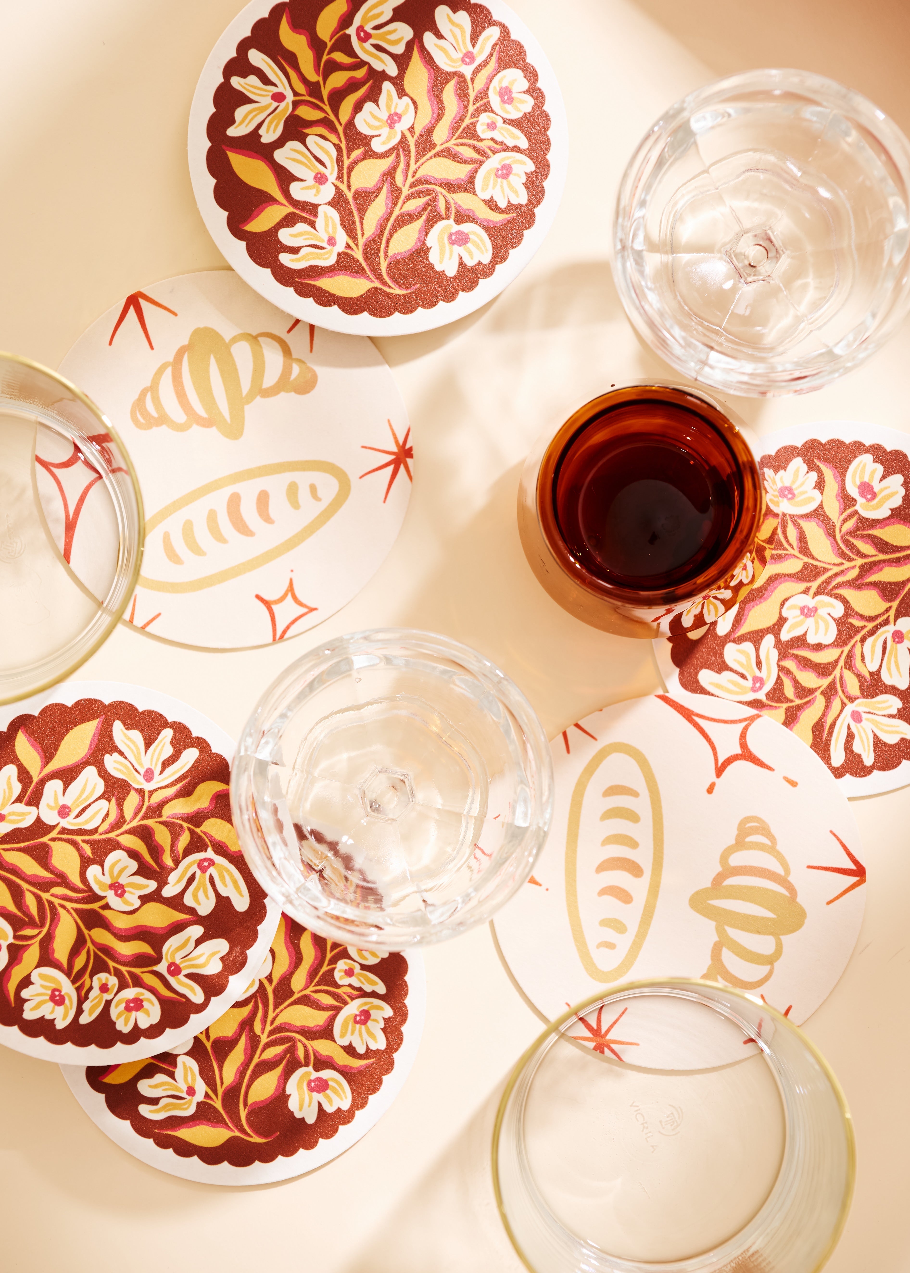 Home and Entertaining