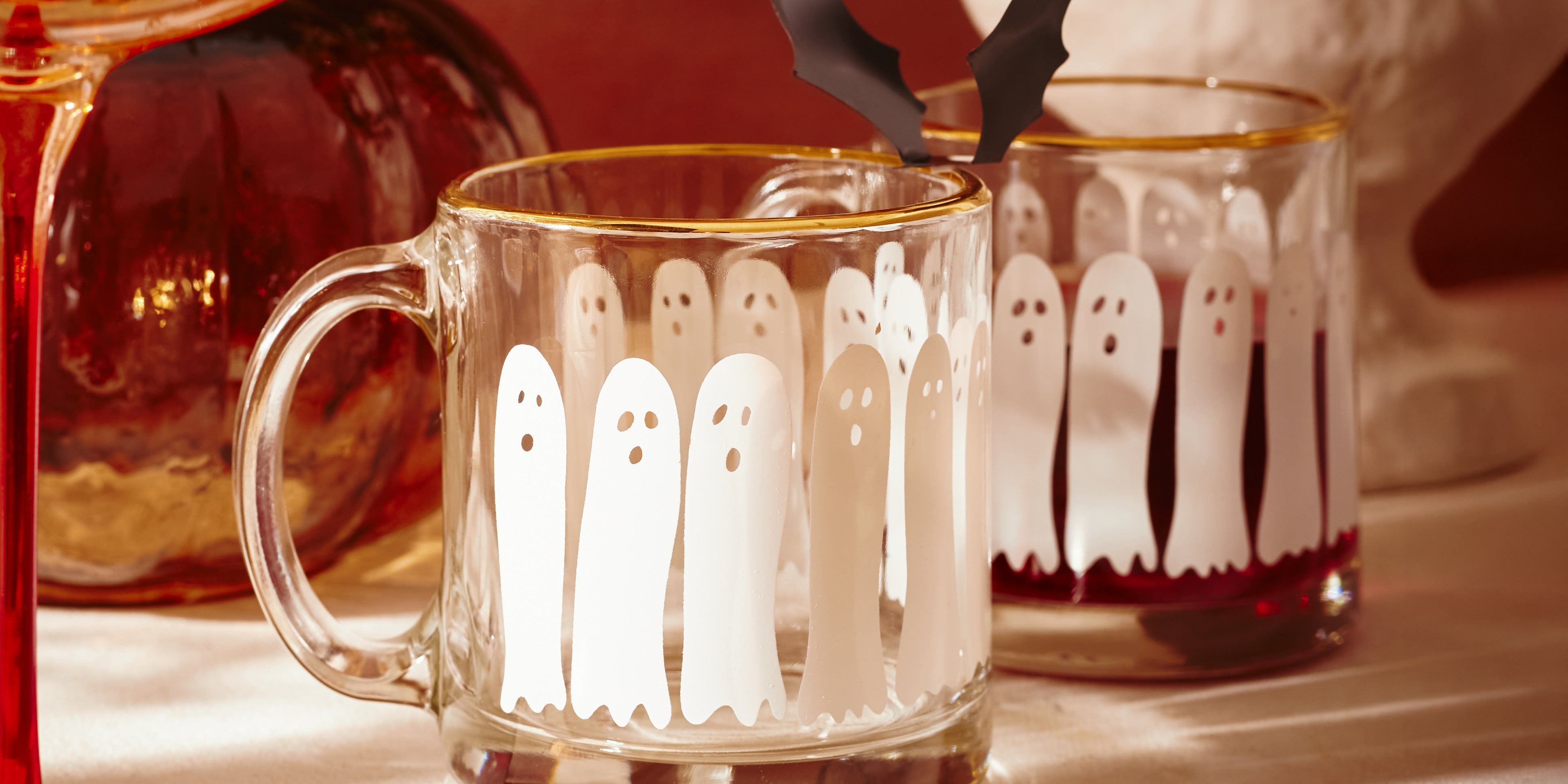 Spooky Season