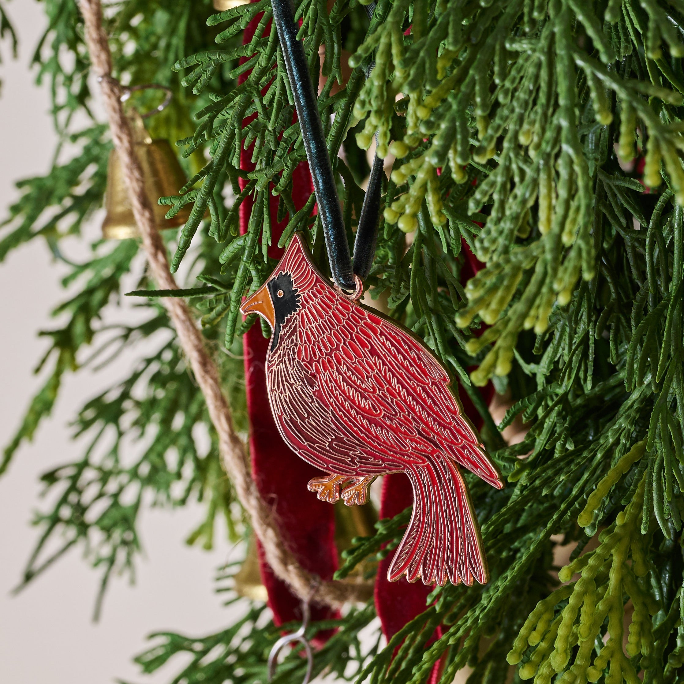Ornaments