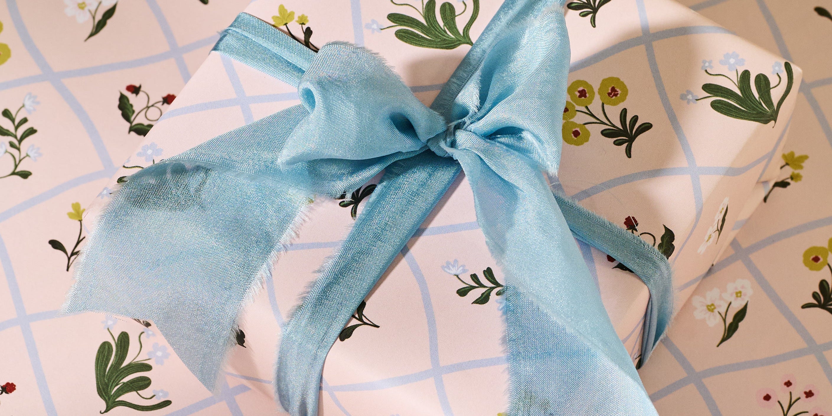 Gift Wrap