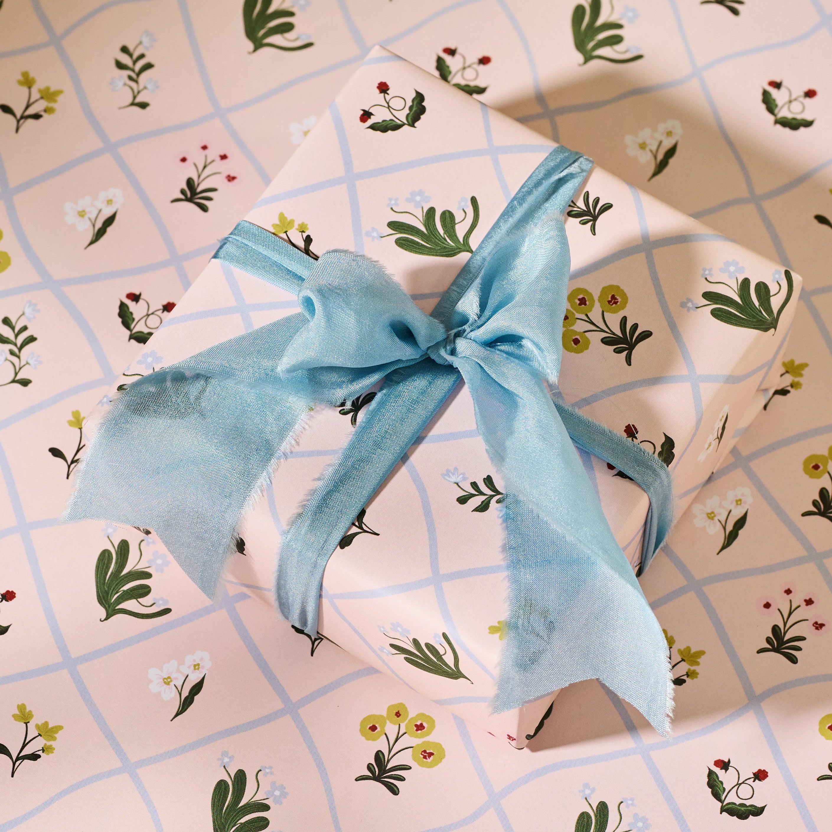 Gift Wrap