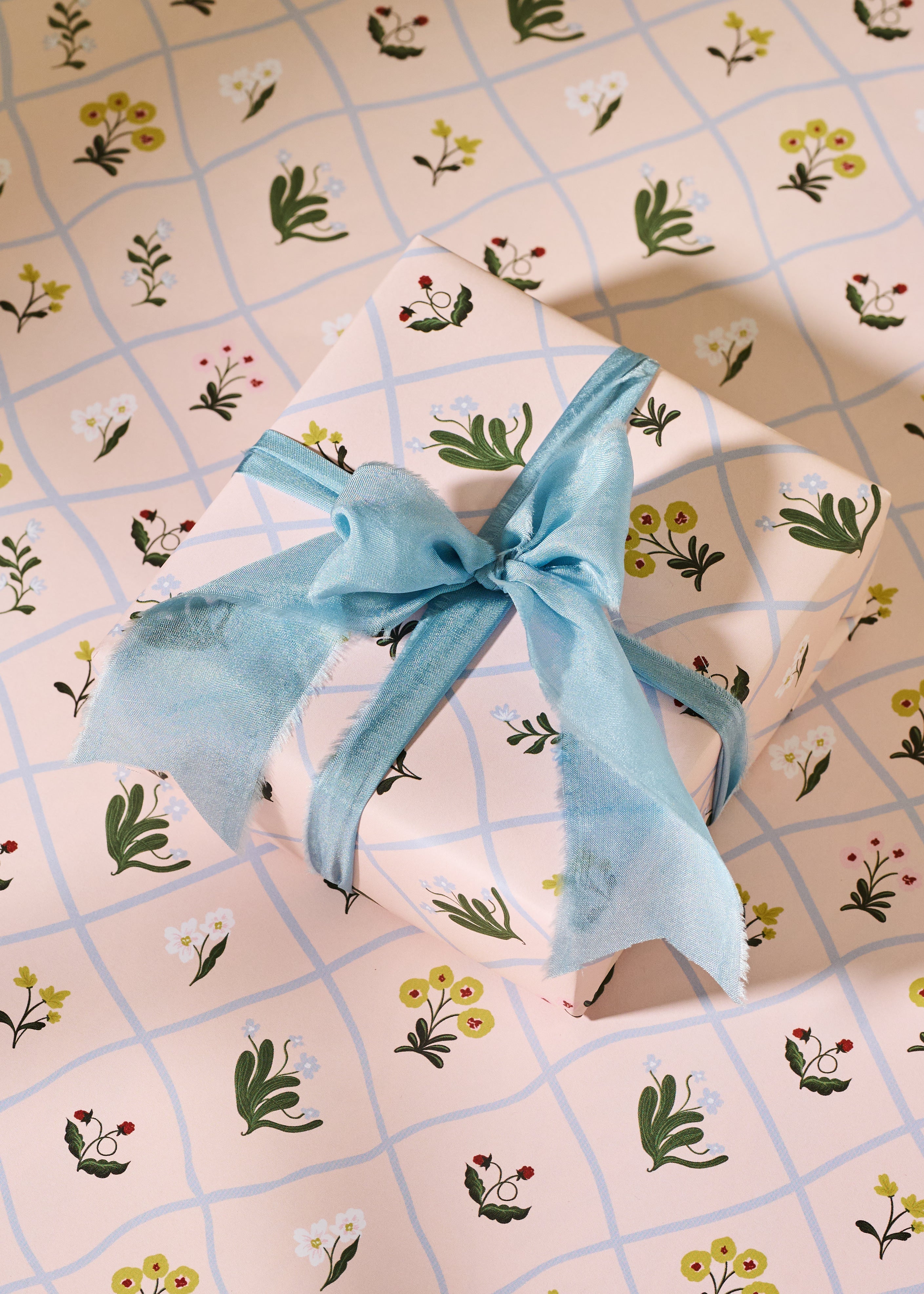Gift Wrap