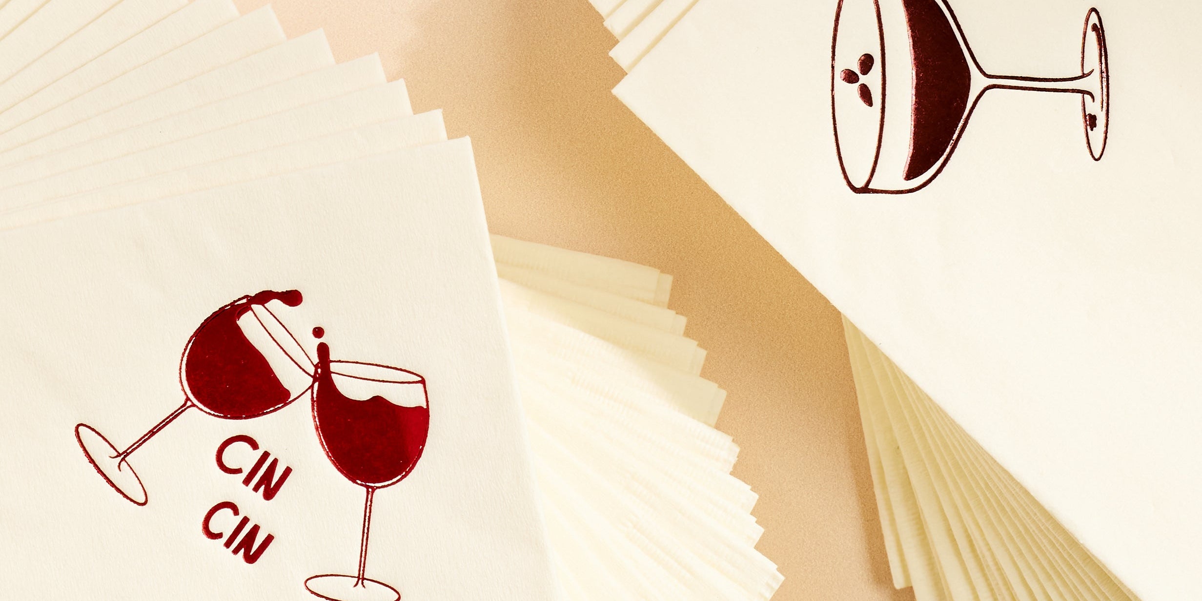 Napkins
