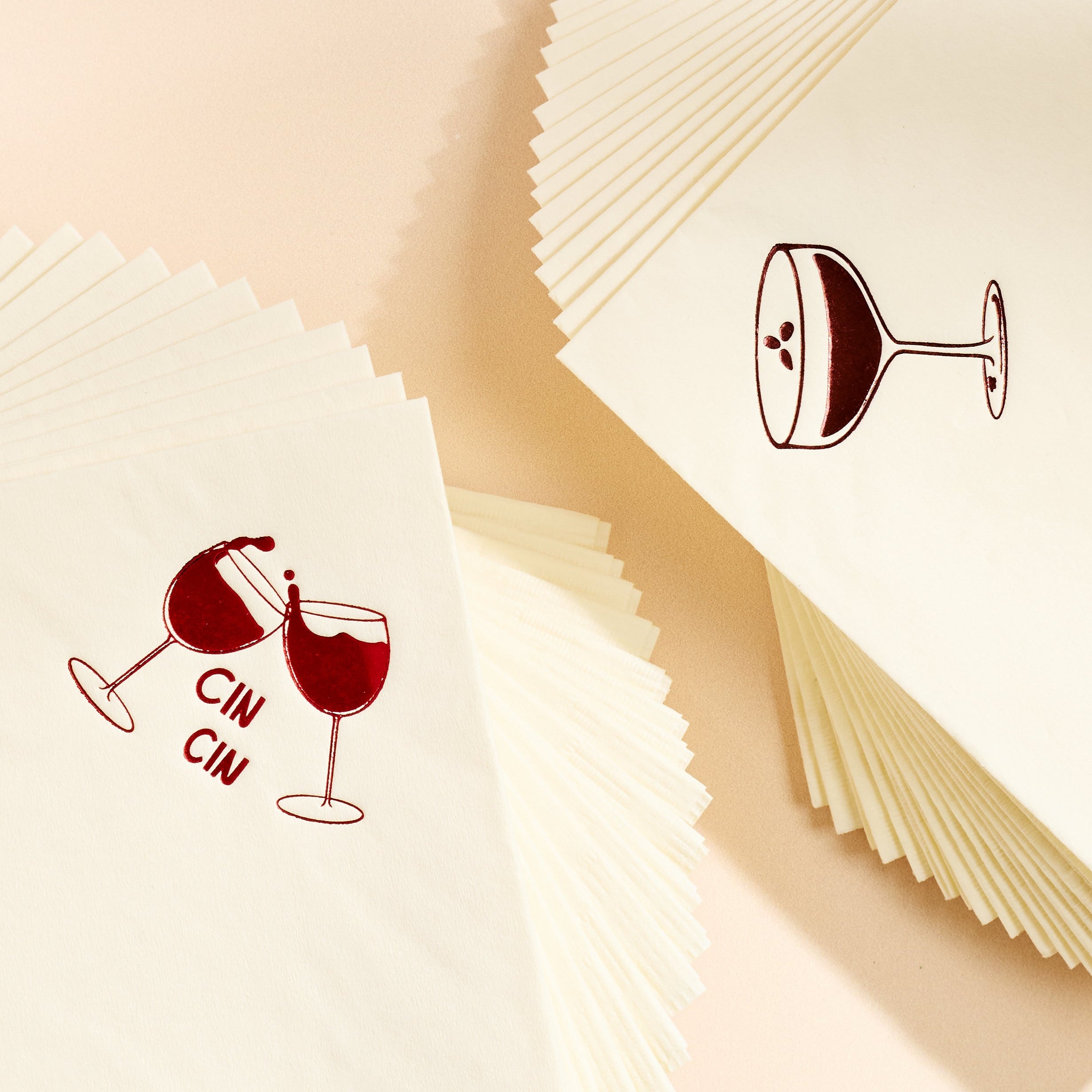 Napkins