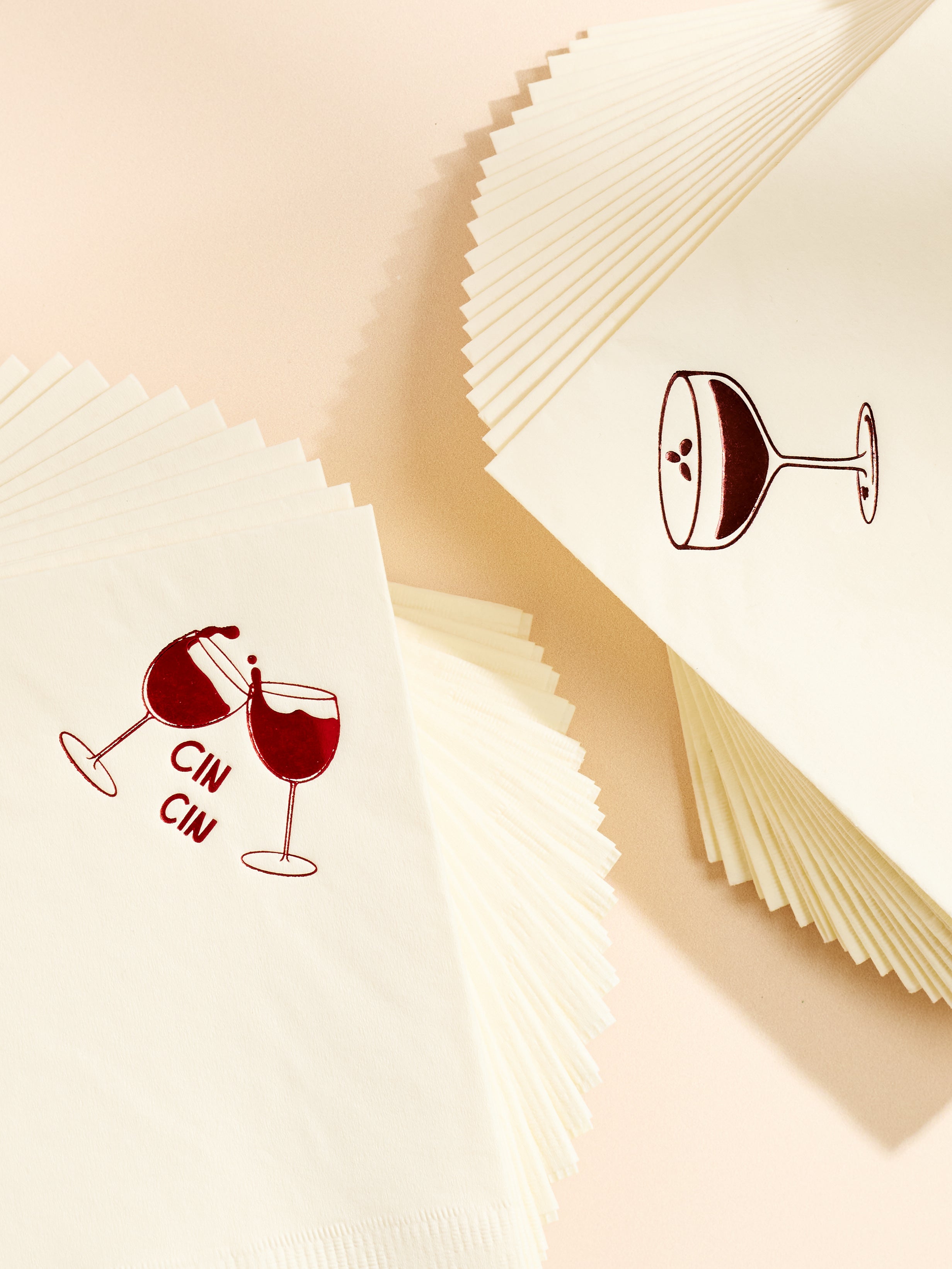 Napkins