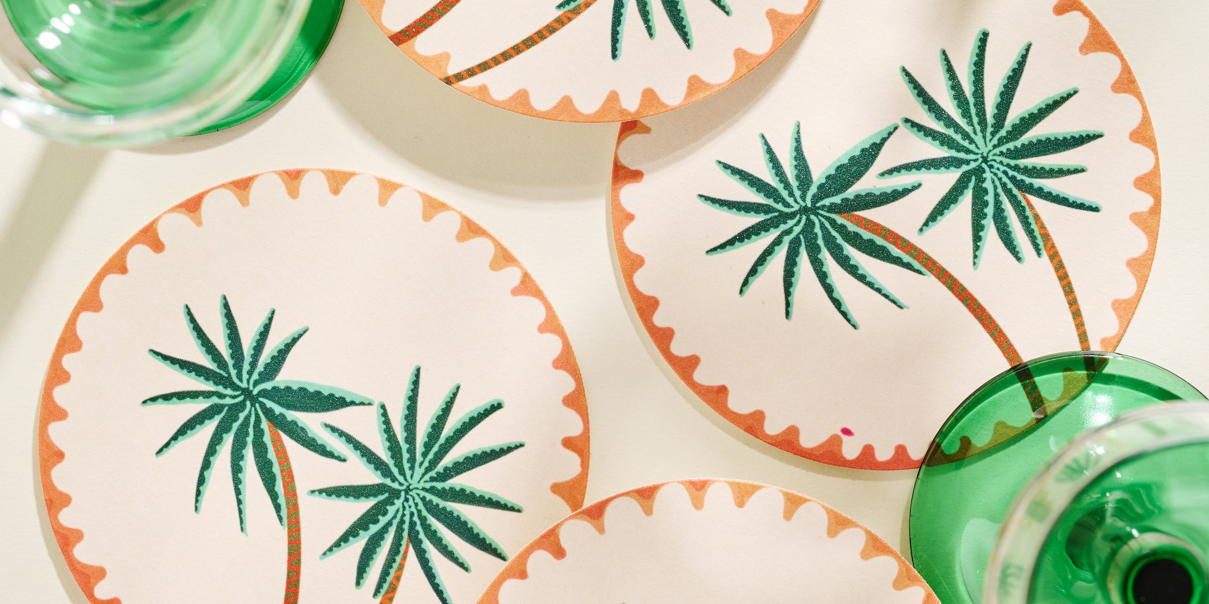 Coasters