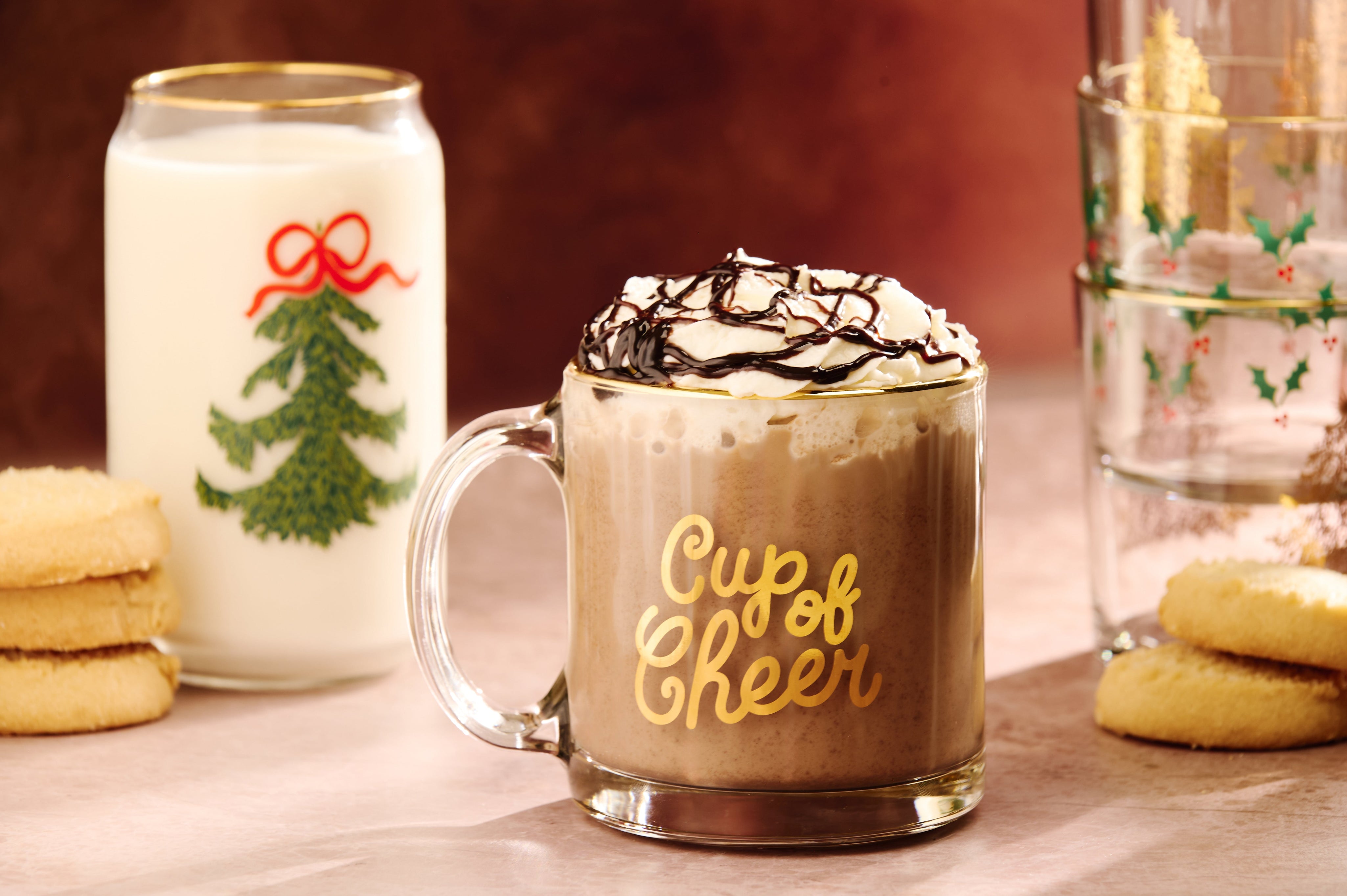 Cozy Collection Holiday 2025