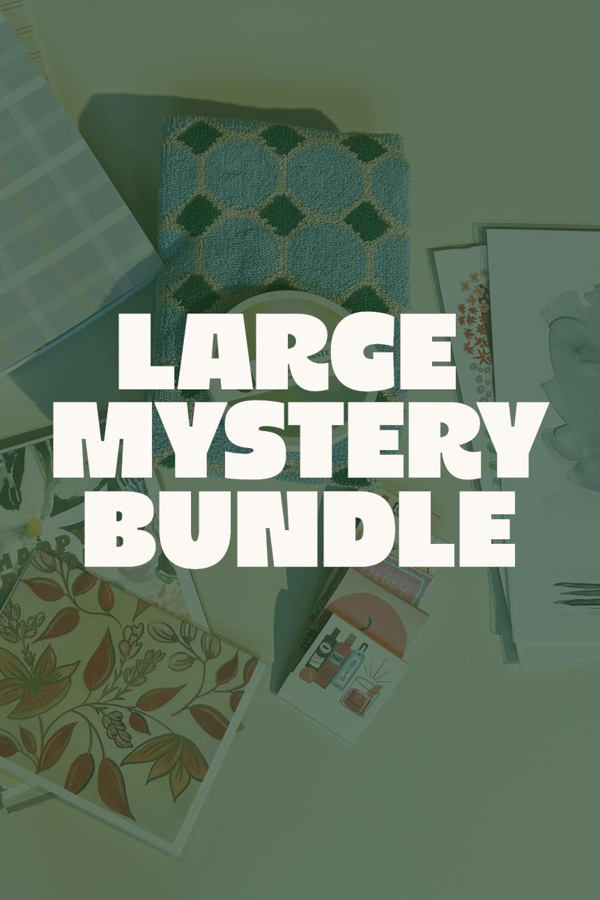 Mystery Bundles!