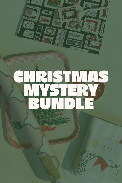 Mystery Bundles!