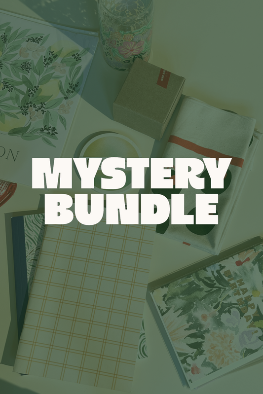 Mystery Bundles!