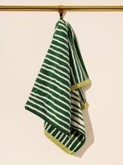 SECONDS Tagless Terry Towel
