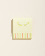 Margarita Printed 10 Stem Matchbook
