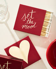 Set The Harvest Mood Gift Set
