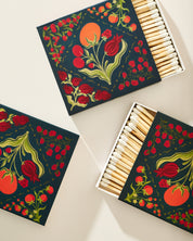Heirloom Garden Oversize Matchbox