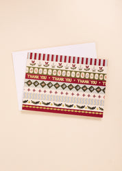 Cozy Dinner Party Gift Set