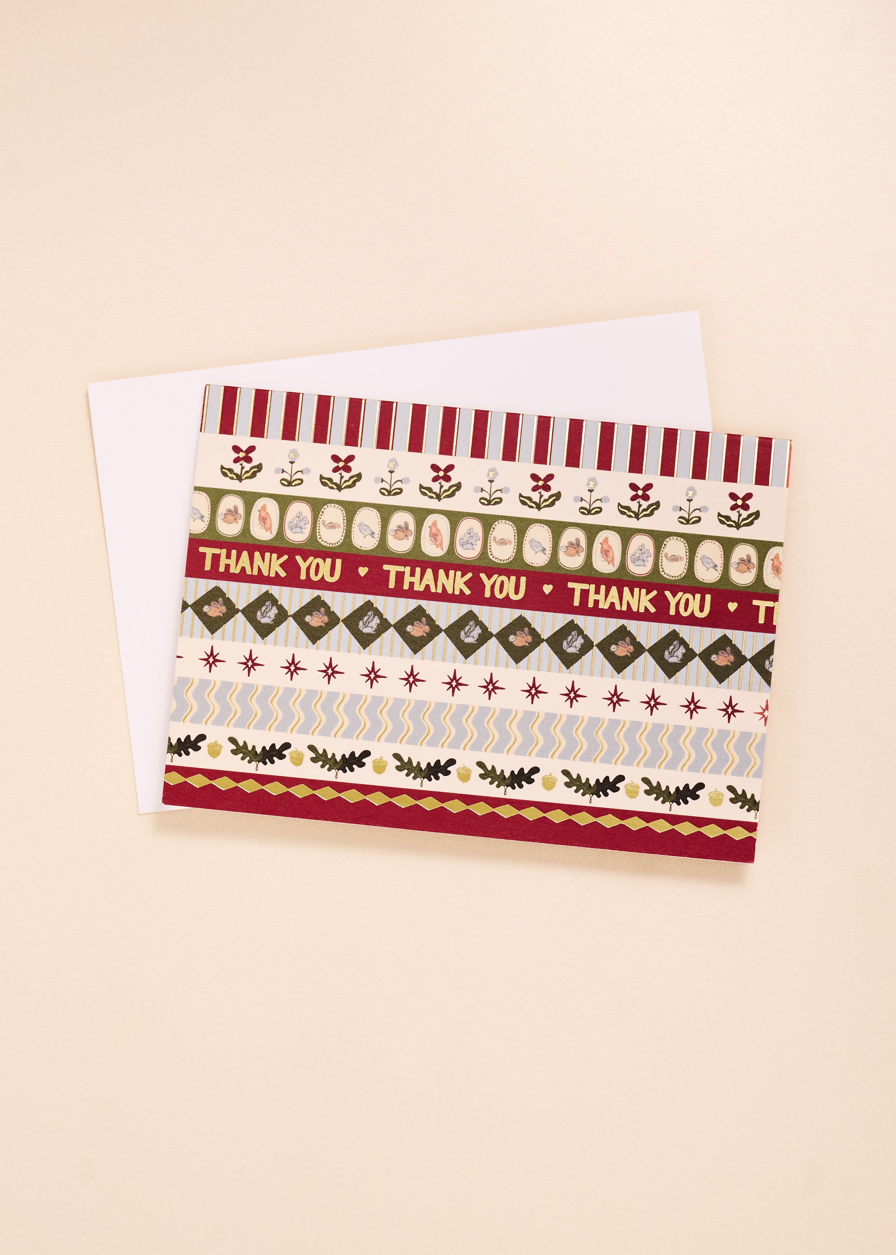 Cozy Dinner Party Gift Set