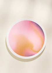 Planetary Gradient Coasters - Set of Four