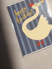 SECONDS Card Mystery Pack