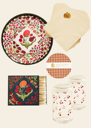 Heirloom Garden Gift Set