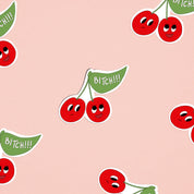 Bitch Cherries Sticker