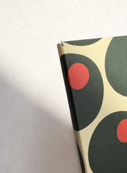 SECONDS Brushstroke Garden Lined Journal