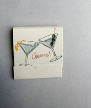 SECONDS Mystery Matchbook Pack