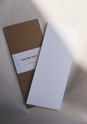 SECONDS Butter Get It Done Notepad